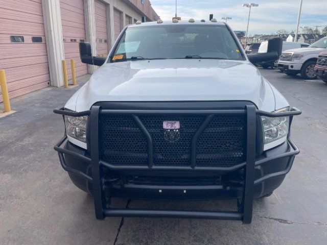 Used 2017 RAM 3500 Tradesman w/ Ambulance Prep Group AWD/4WD image 2