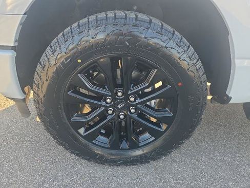 Certified 2025 Ford F150 Lariat AWD/4WD image 6