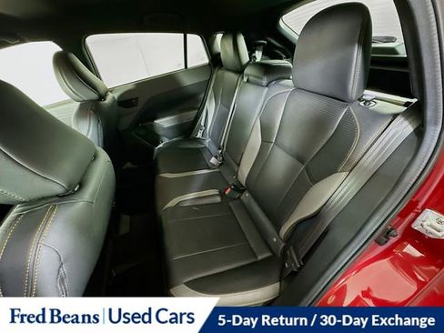 Used 2024 Subaru Crosstrek 2.5i Wilderness image 25