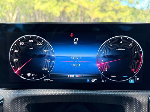 Certified 2025 Mercedes-Benz CLA 250 4MATIC image 24