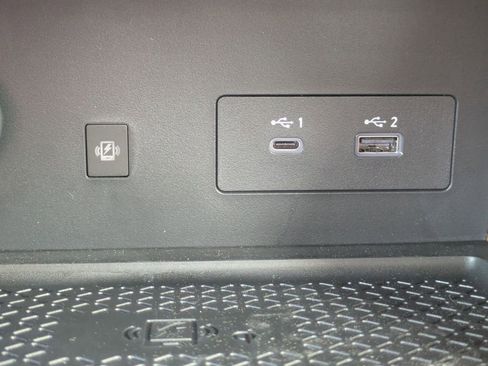 New 2025 Nissan Pathfinder Platinum image 22