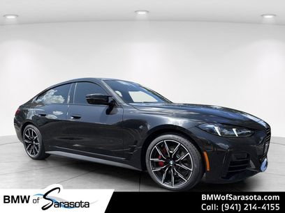 New 2026 BMW 440i xDrive w/ Premium Package