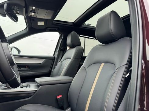 New 2026 MAZDA CX-90 3.3 Turbo S w/ Premium Package image 11