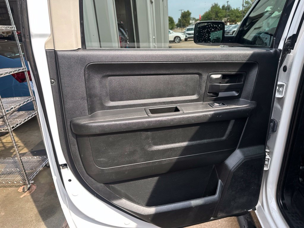 Used 2021 RAM 1500 Tradesman w/ Tradesman SXT Package AWD/4WD image 23