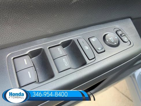 New 2026 Honda CR-V TrailSport image 8