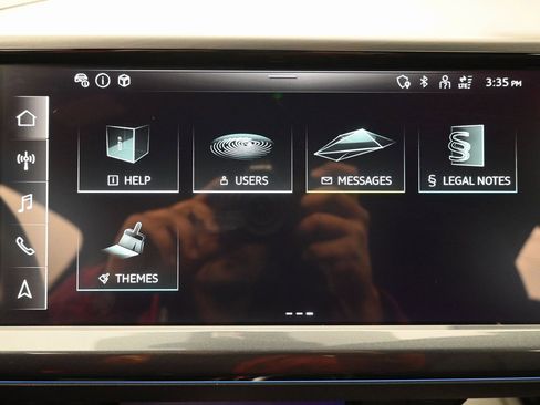 Used 2024 Audi Q4 e-tron Premium Plus w/ Premium Plus image 12