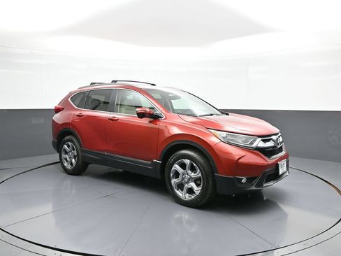 Used 2019 Honda CR-V EX-L image 4