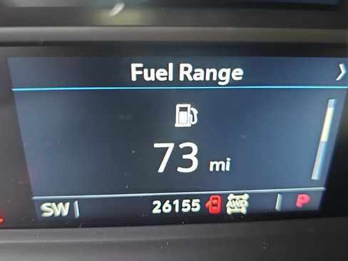 Used 2024 Cadillac XT6 Premium Luxury w/ LPO, Floor Liner Package image 5