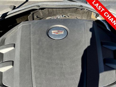 Used 2018 Cadillac CT6 Luxury image 34