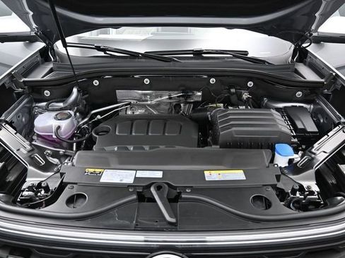 New 2026 Volkswagen Atlas Cross Sport SEL Premium R-Line AWD/4WD image 15