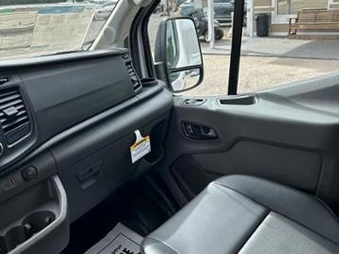 New 2025 Ford Transit 250 148 Medium Roof w/ Load Area Protection Package image 19