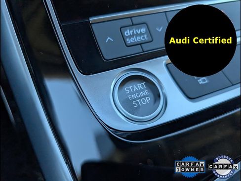 Certified 2025 Audi Q7 2.0T Premium w/ Convenience Plus Package image 18