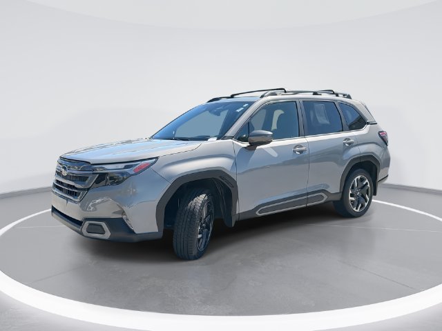 Used 2025 Subaru Forester Limited AWD/4WD image 1
