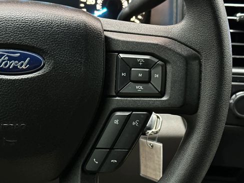 Used 2018 Ford F150 XL w/ XL Power Equipment Group image 24