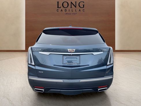 Used 2020 Cadillac XT5 Sportv AWD/4WD image 4
