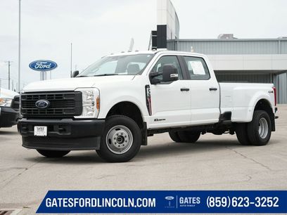 Used 2026 Ford F350 XL