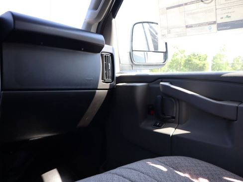 New 2025 Chevrolet Express 2500 w/ Driver Convenience Package image 36