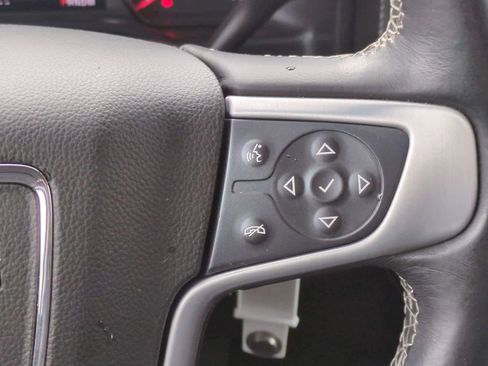 Used 2016 GMC Sierra 1500 SLE w/ SLE Value Package image 24