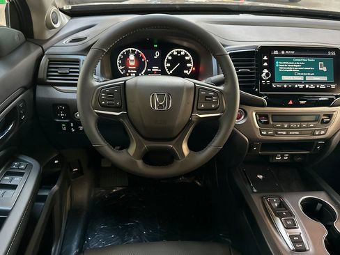 New 2026 Honda Ridgeline RTL image 12