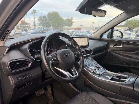 Used 2023 Hyundai Santa Fe SEL image 21