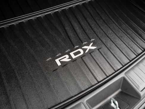 Certified 2024 Acura RDX SH-AWD w/ Technology Package image 16