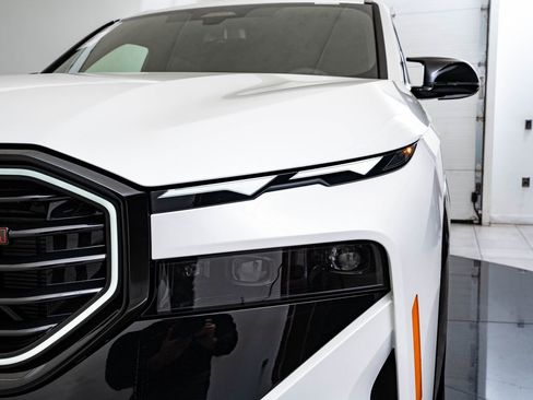 New 2026 BMW XM Label Red image 14