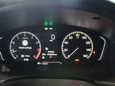 Used 2023 Honda Civic Sport image 30