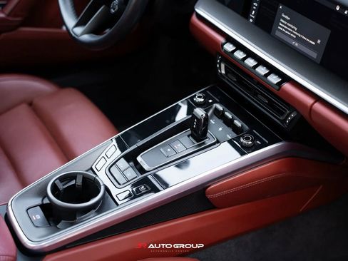 Used 2020 Porsche 911 Carrera S image 26