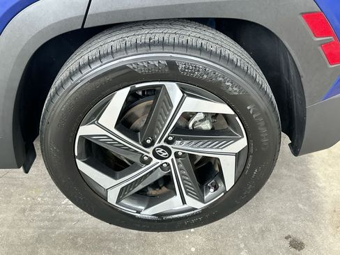 Used 2023 Hyundai Tucson SEL w/ Convenience Package FWD image 11