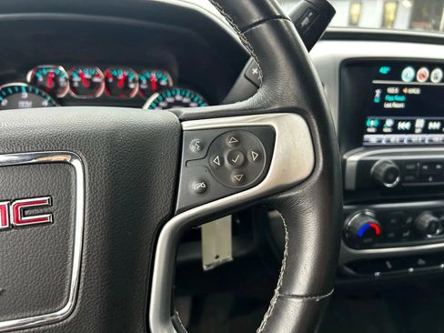 Used 2017 GMC Sierra 1500 SLE w/ SLE Value Package image 17