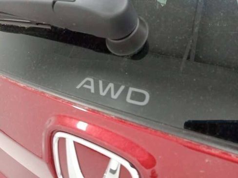 Used 2024 Honda CR-V Sport image 9