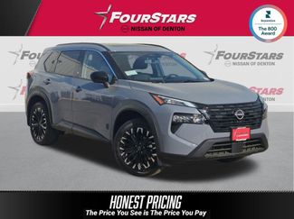 New 2026 Nissan Rogue SV video 1