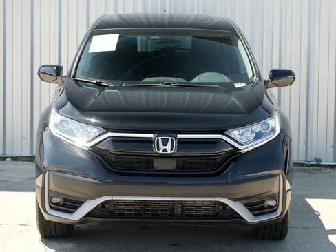 Used 2022 Honda CR-V EX image 41