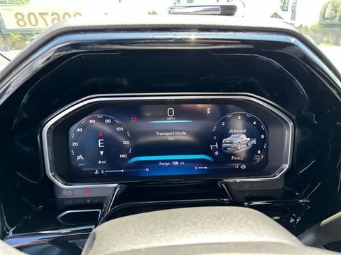 New 2026 Chevrolet Silverado 1500 RST AWD/4WD image 18