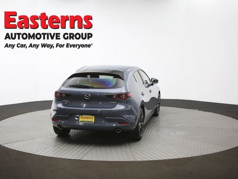 Used 2024 MAZDA MAZDA3 s image 42