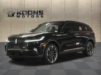 New 2026 Lincoln Aviator Reserve AWD/4WD video 1