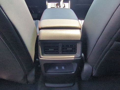New 2026 Honda CR-V Sport Touring image 17