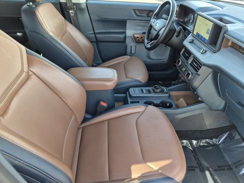 Used 2024 Ford Maverick Lariat FWD image 26