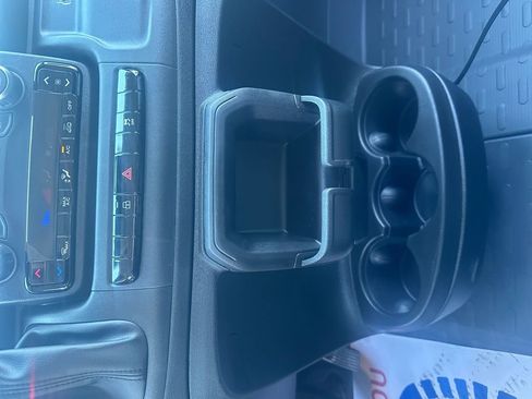 New 2026 RAM ProMaster 1500 image 11