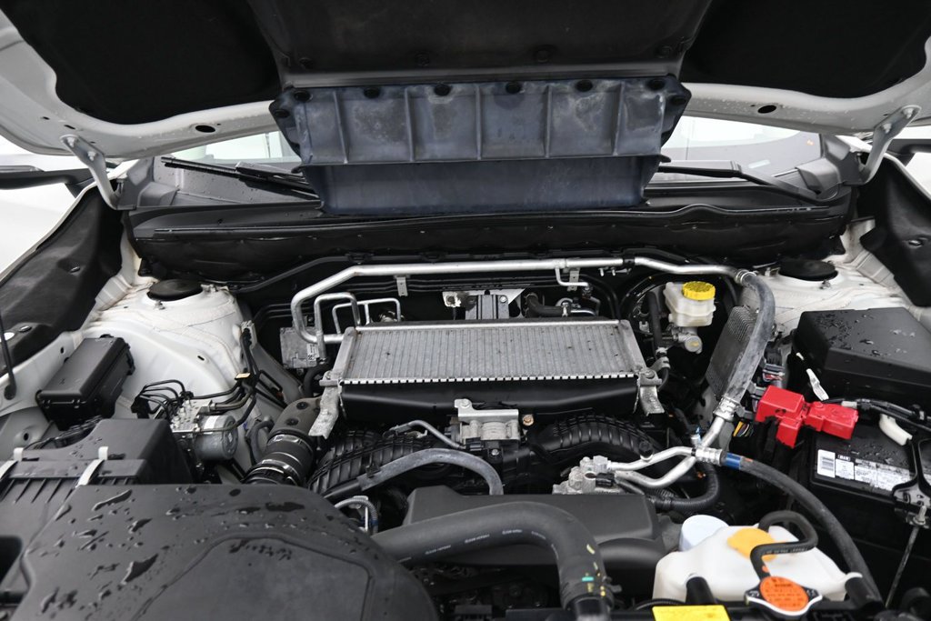 Used 2022 Subaru Ascent Touring AWD/4WD image 23