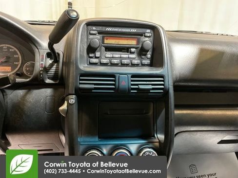Used 2003 Honda CR-V EX image 18