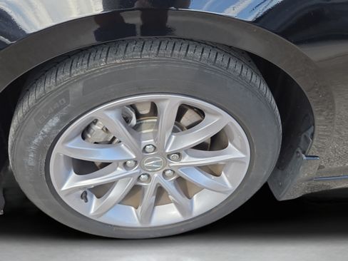 Used 2023 Acura TLX FWD image 37