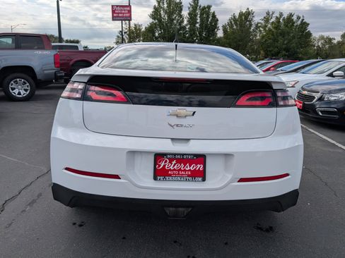 Used 2014 Chevrolet Volt image 17