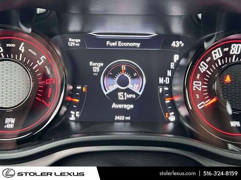 Used 2023 Dodge Challenger R/T w/ Blacktop Package image 27