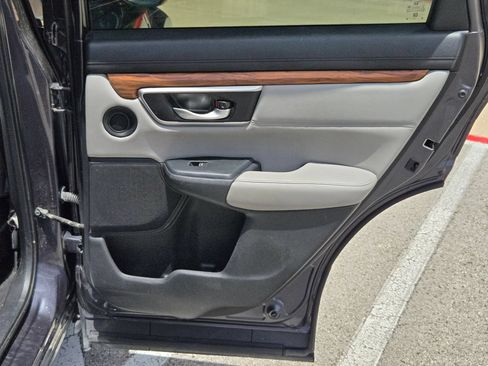 Used 2019 Honda CR-V EX-L image 26
