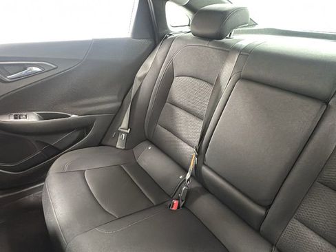 Used 2024 Chevrolet Malibu LT FWD image 14