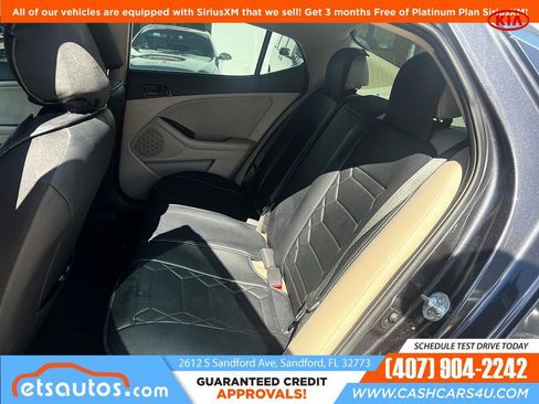 Used 2015 Kia Optima LX FWD image 10
