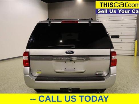 Used 2017 Ford Expedition EL XLT image 6