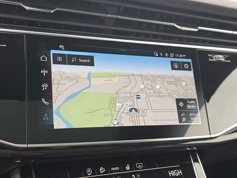 New 2026 Audi Q8 Premium Plus image 10