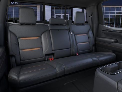New 2026 GMC Sierra 1500 AT4 AWD/4WD image 41